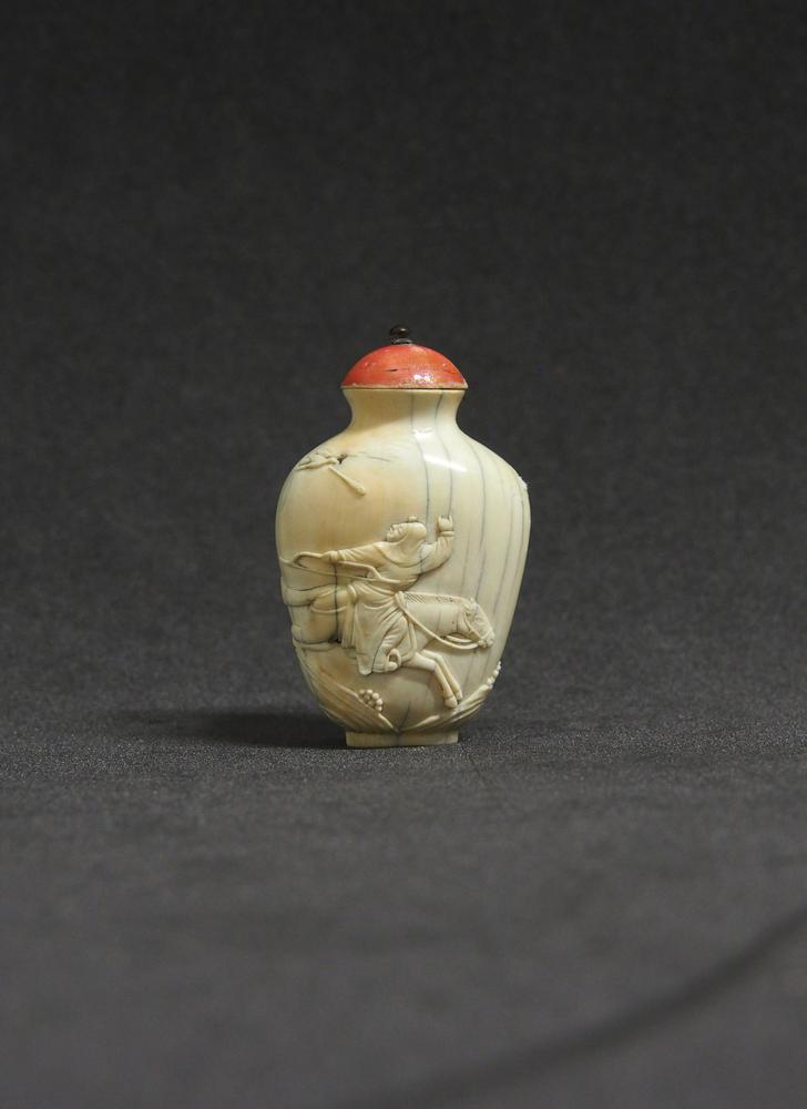 图片[1]-snuff-bottle BM-2018-3005.335-China Archive